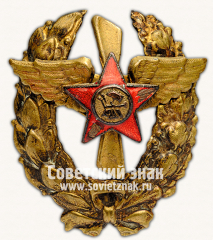 Знак летчика РККА