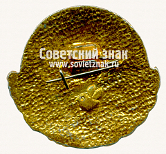 РЕВЕРС: Знак «Чеховский мебельный комбинат» № 16689а