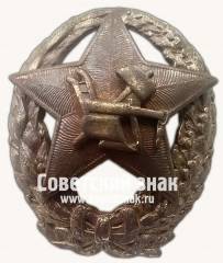 Знак командира Рабоче-крестьянской Красной Армии. Тип 26