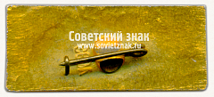 РЕВЕРС: Знак «60 лет Чувашской АССР. 1920-1980» № 15716а